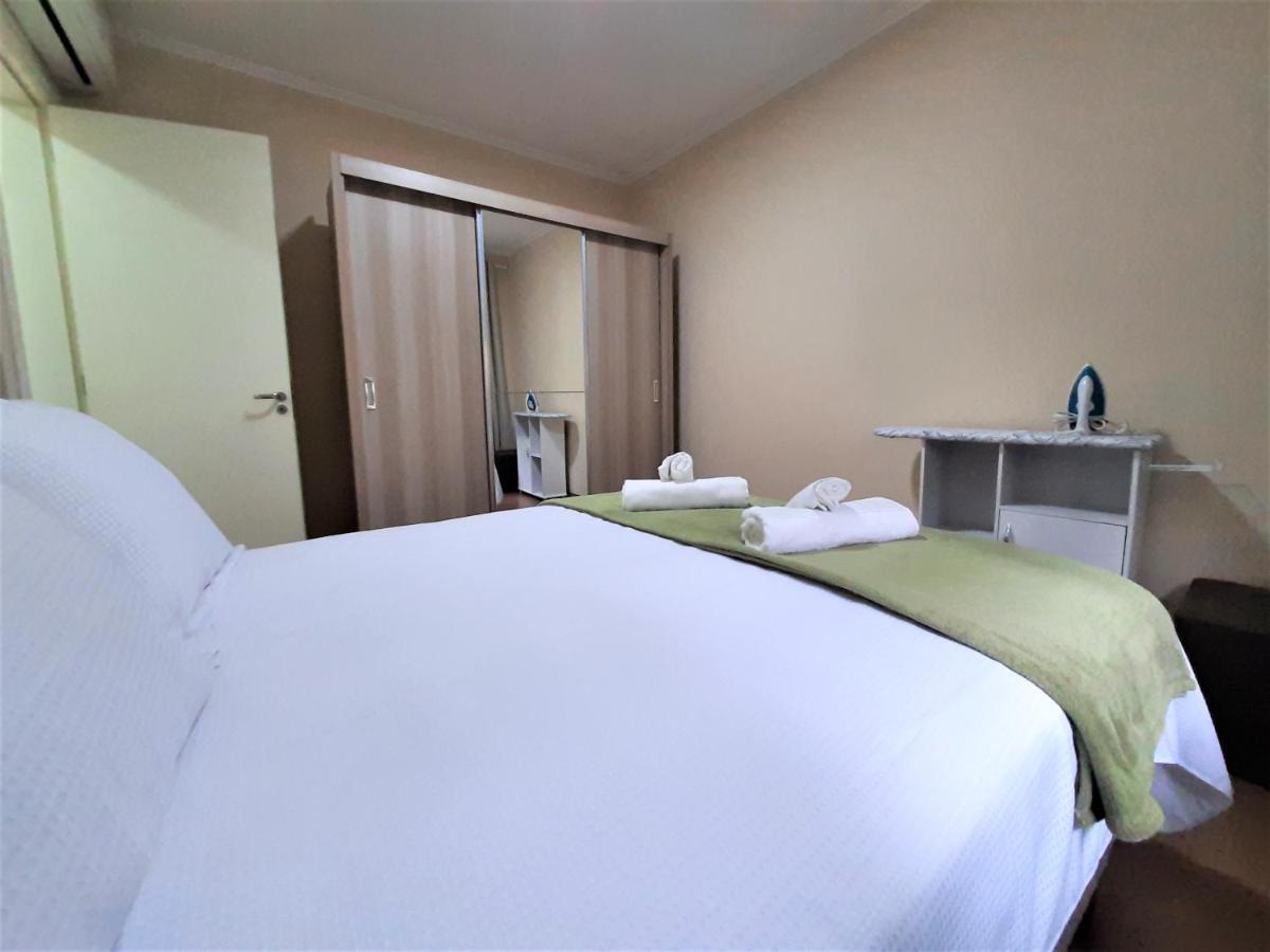 Apartamento Refúgio do Ipê em Gramado - Próximo ao Lago Negro Extérieur photo